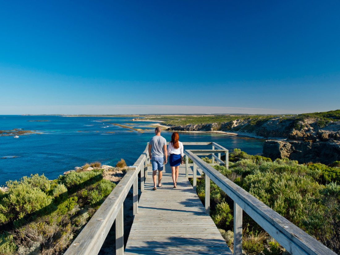 Port MacDonnell, South Australia