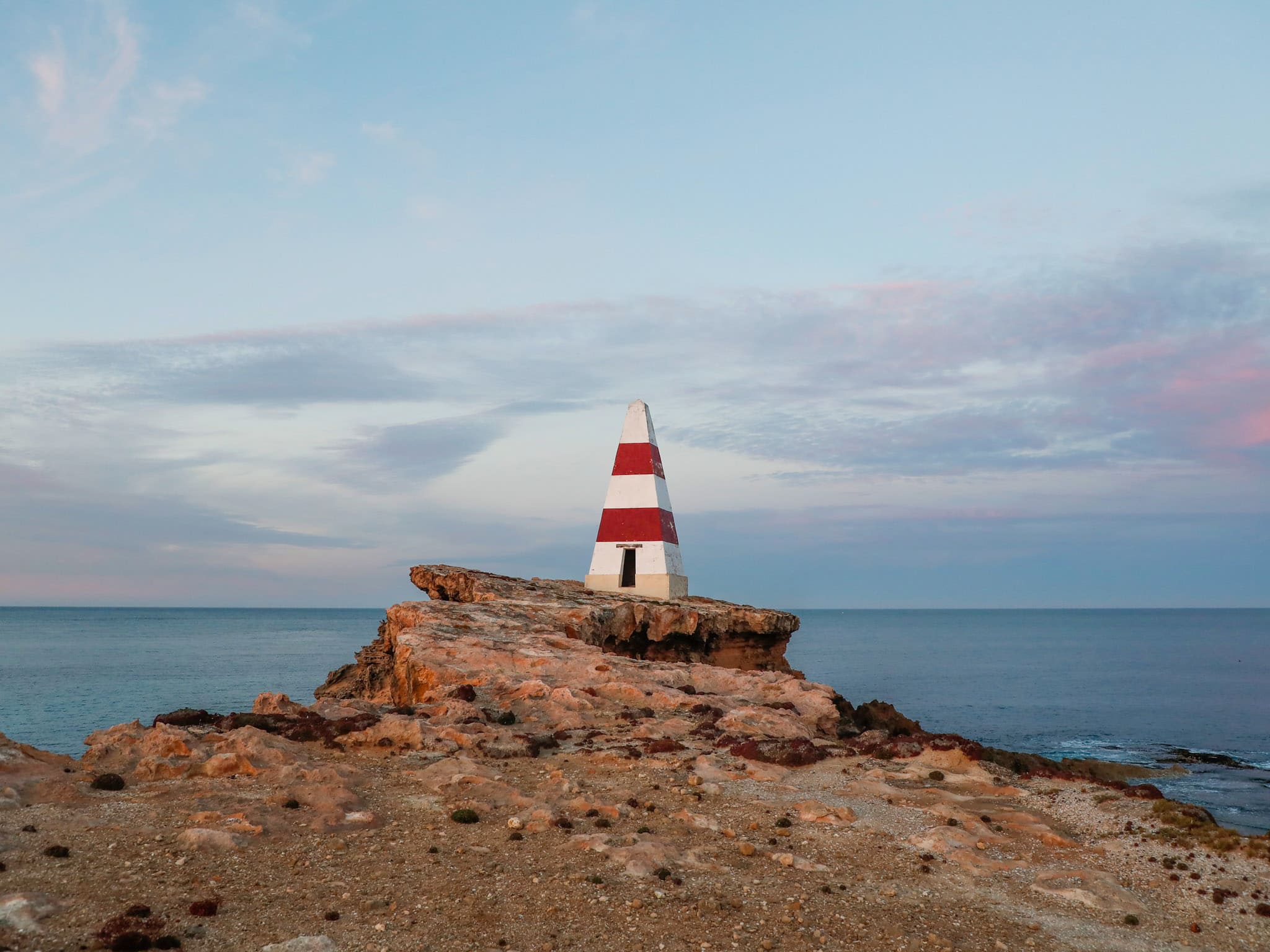 Cape Dombrey Robe Obelisk