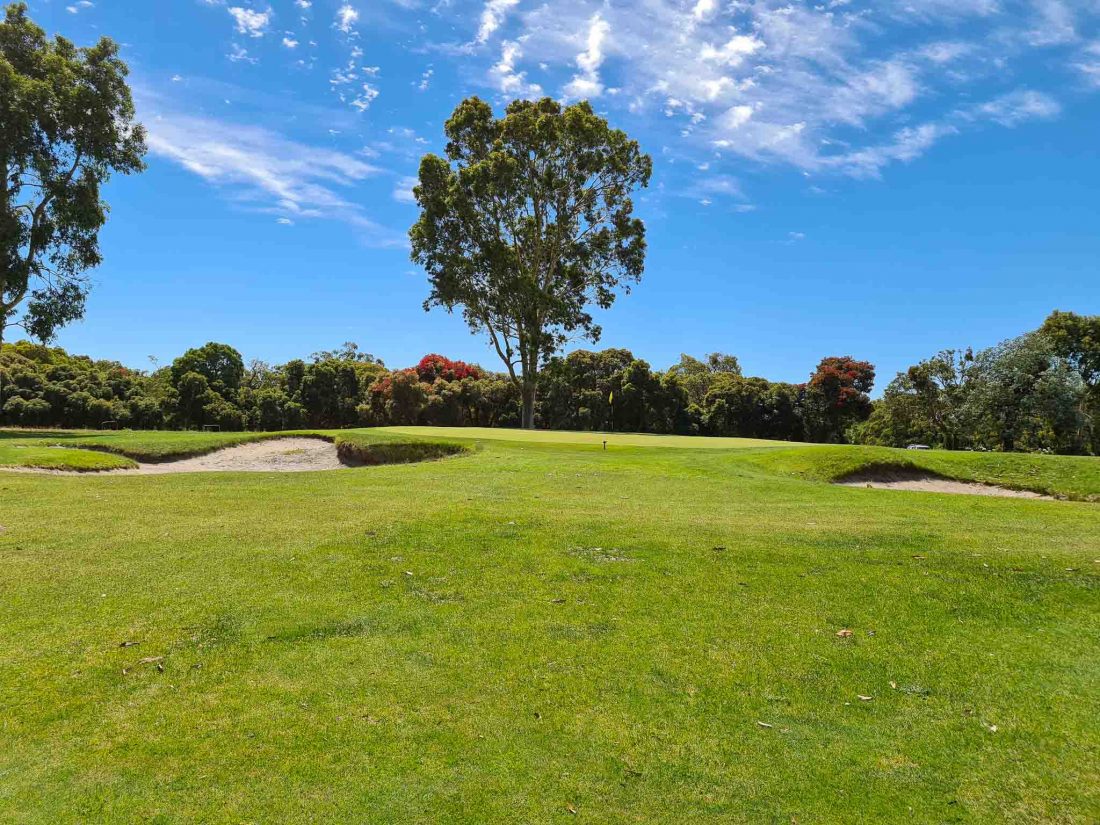 Your Ultimate Limestone Coast Golf Trip