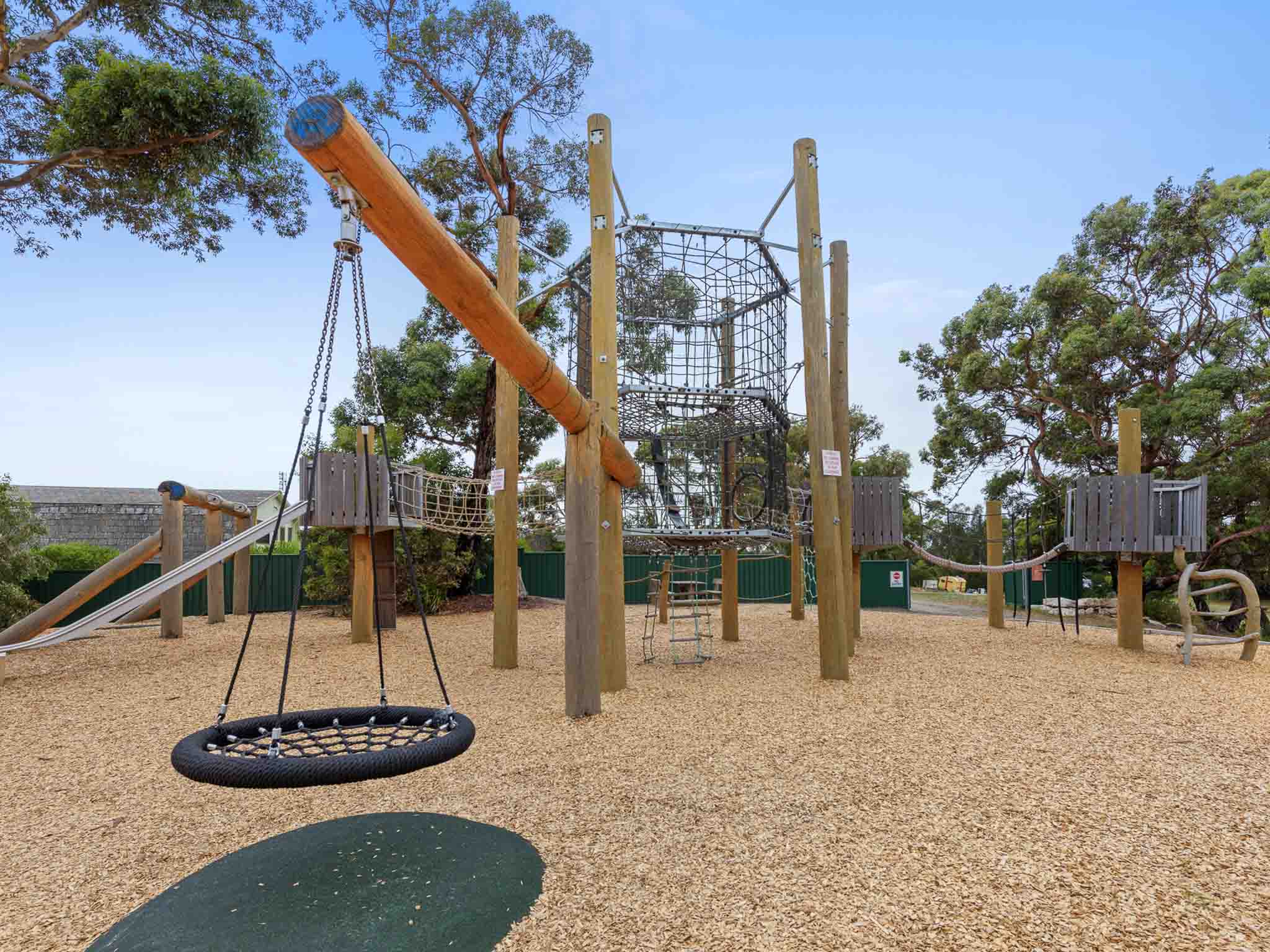 Discovery Parks - Robe Nature Playground (Discovery Parks)