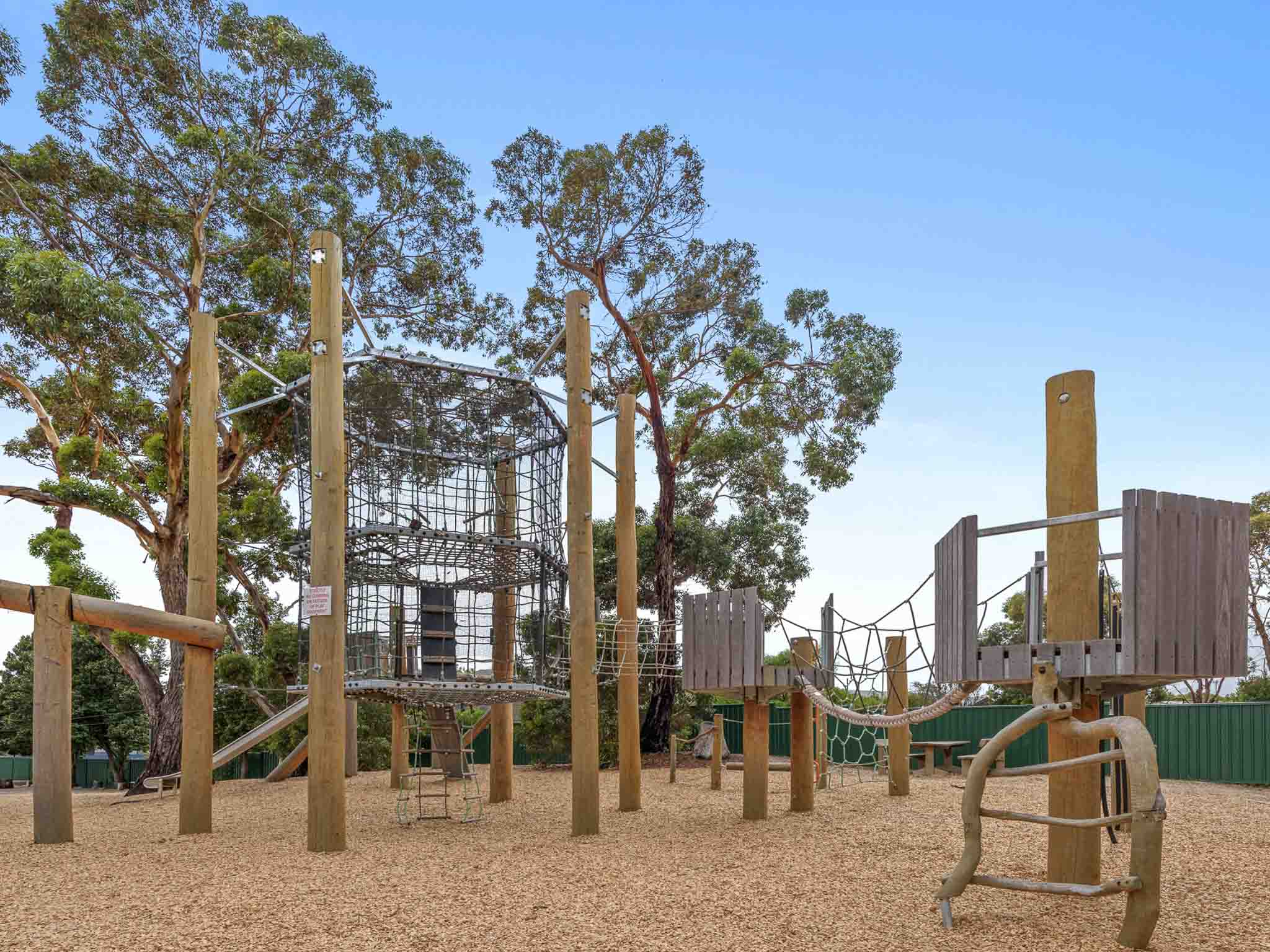 Discovery Parks - Robe Nature Playground (Discovery Parks)