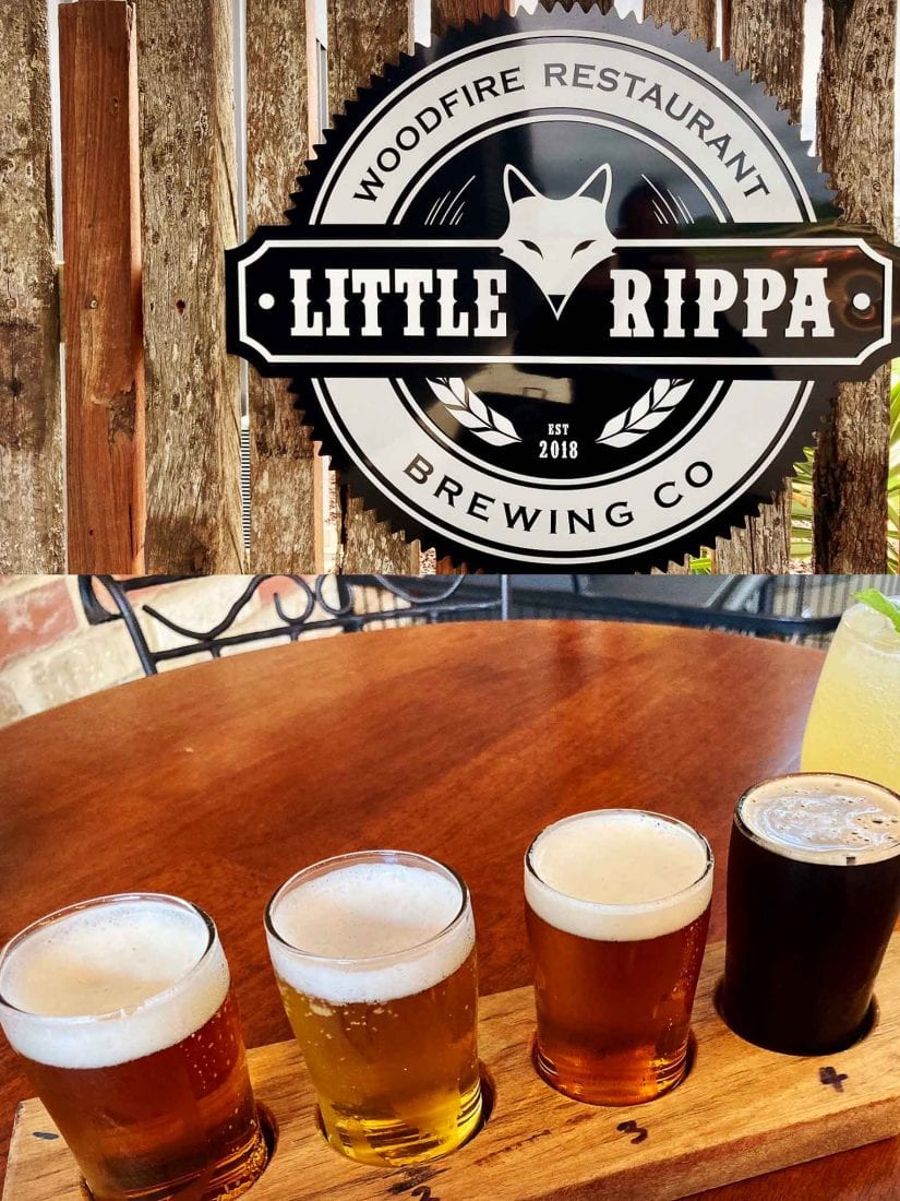 Little Rippa Brewing Co, Mount Gambier (@t.scicluna)