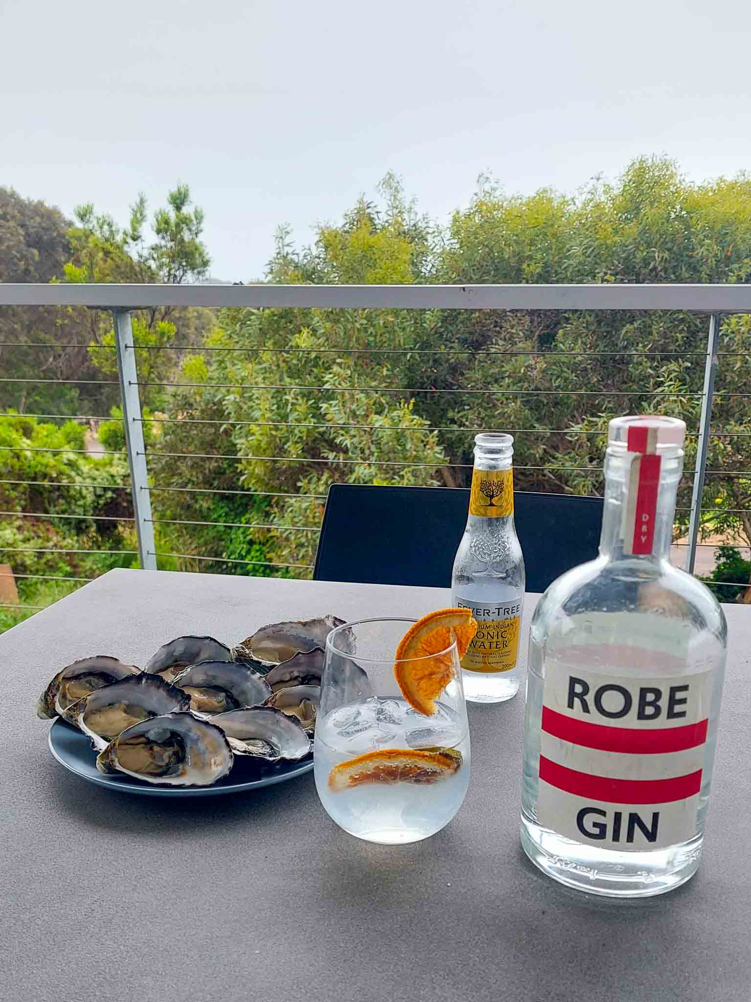 Craft Beer and Spirits in the Limestone Coast