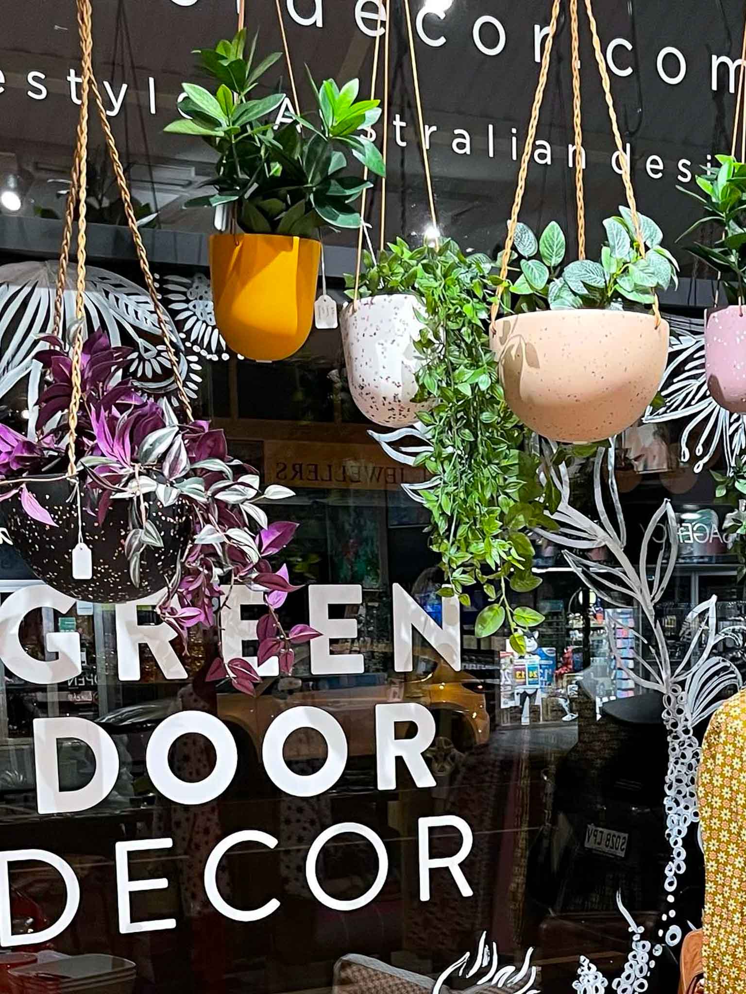 Green Door Decor, Mount Gambier (@greendoordecor)