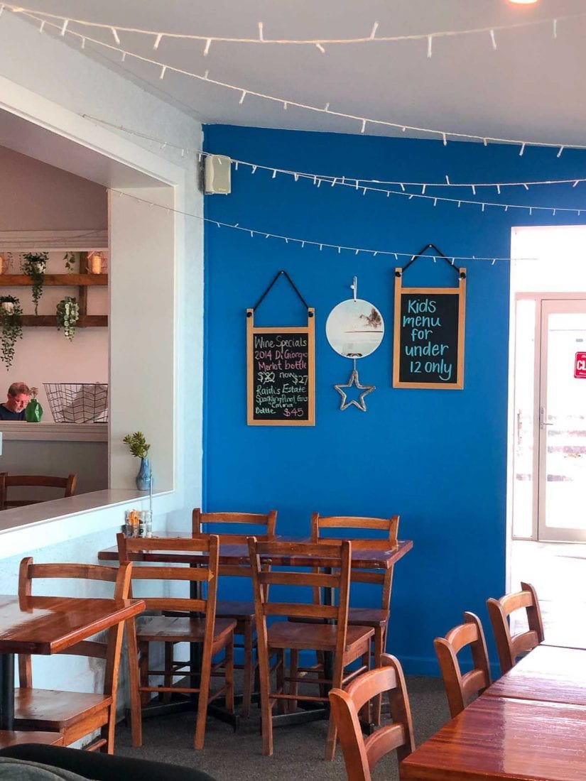 Periwinkles Cafe, Port MacDonnell (@jaja_anuwatpong)