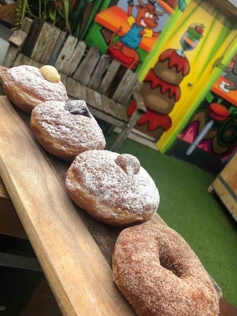 Best Bakeries in the Limestone Coast