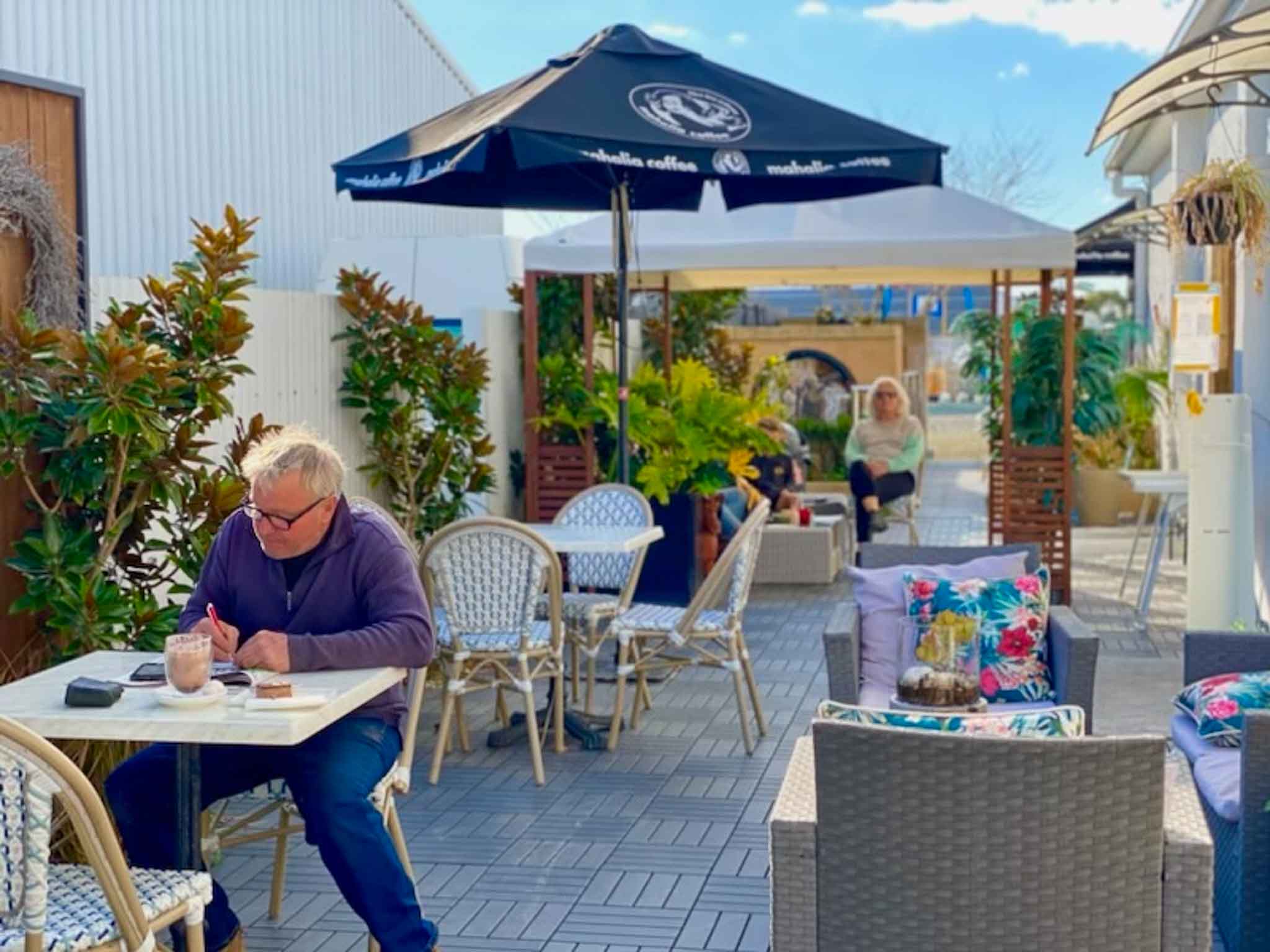 Hit me up! A Coffee Lover’s Guide to the Limestone Coast