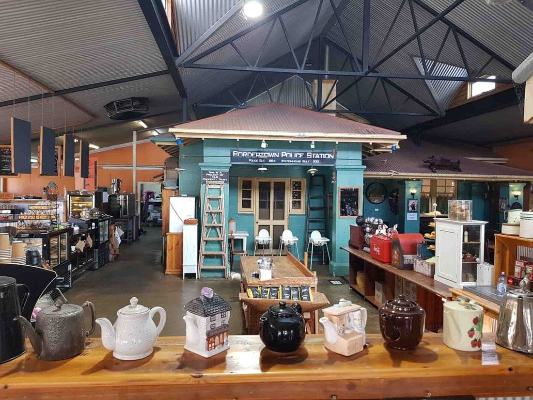 Best Bakeries in the Limestone Coast