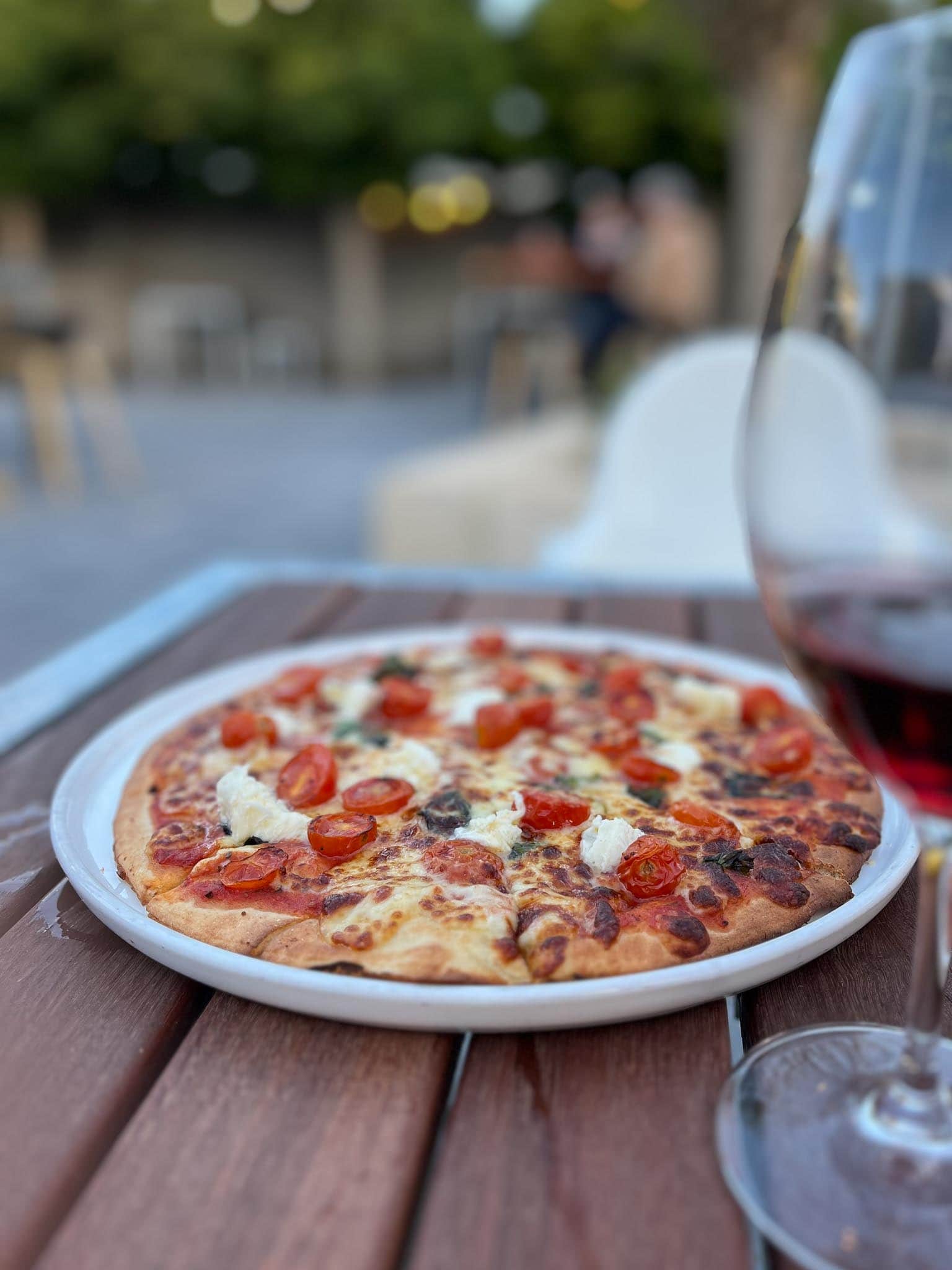 Pizza Perfection Get a Slice of Italy in the Limestone Coast