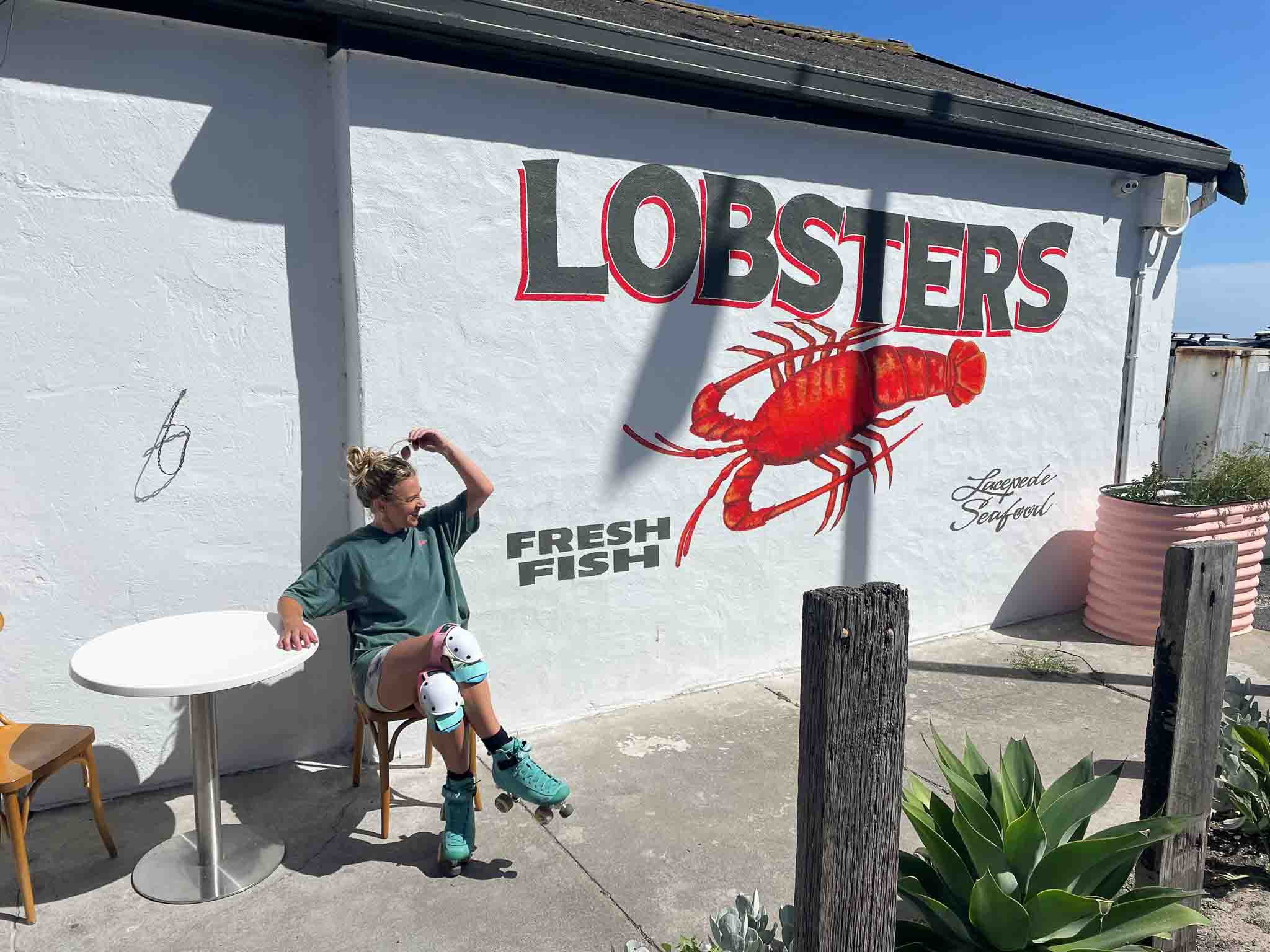 Ultimate Seafood Experiences in the Limestone Coast