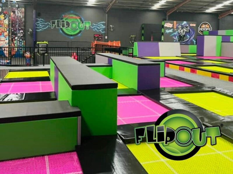 FlipOutMountGambier