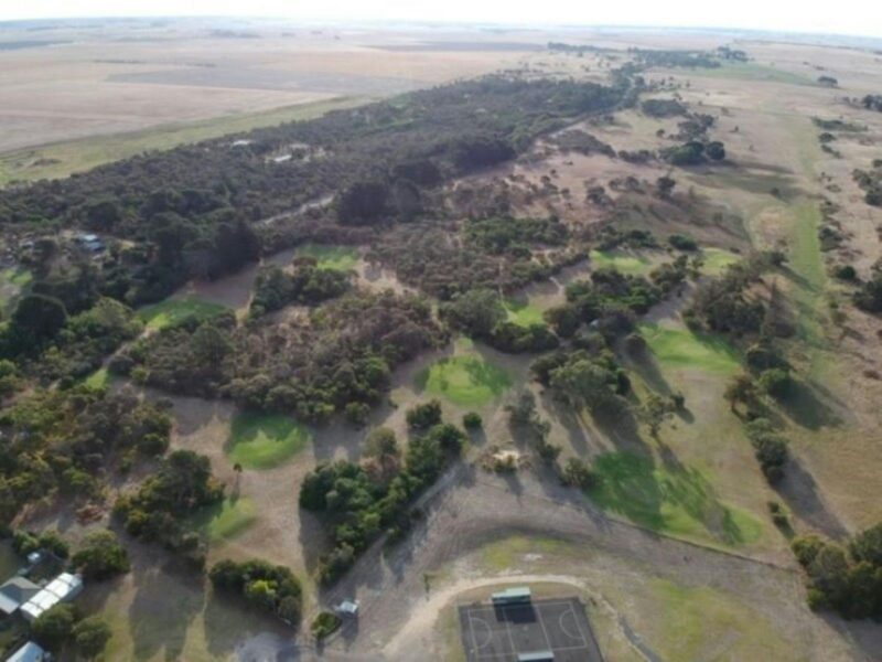 Hatherleigh Golf Course