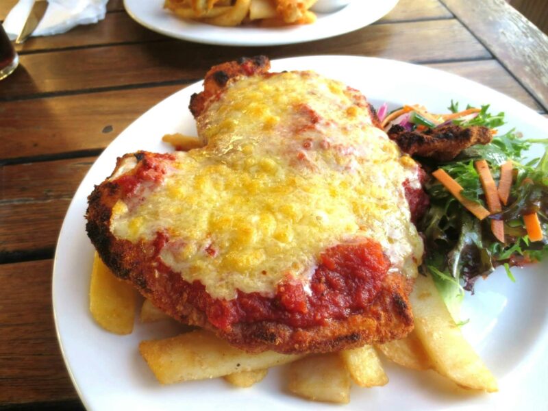 Parmi