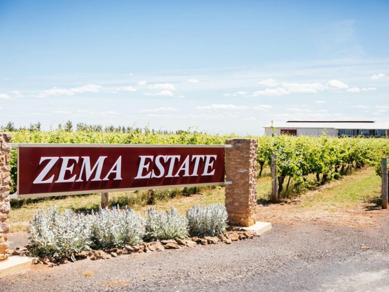 Zema Estate Coonawarra