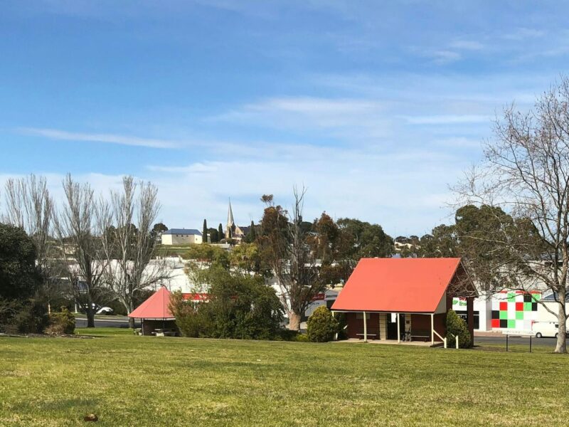 Pioneer Park - Naracoorte