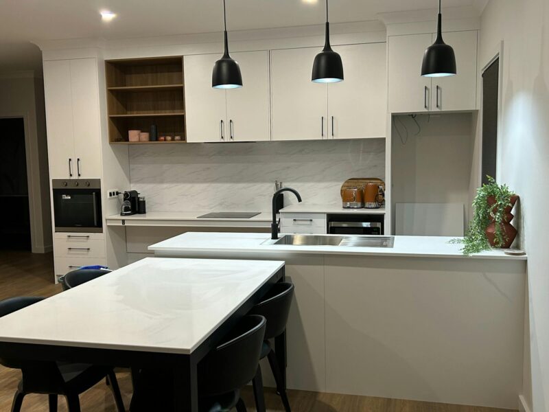 City Edge Apartments, Wheelchair Accessible Apartments, Mount Gambier