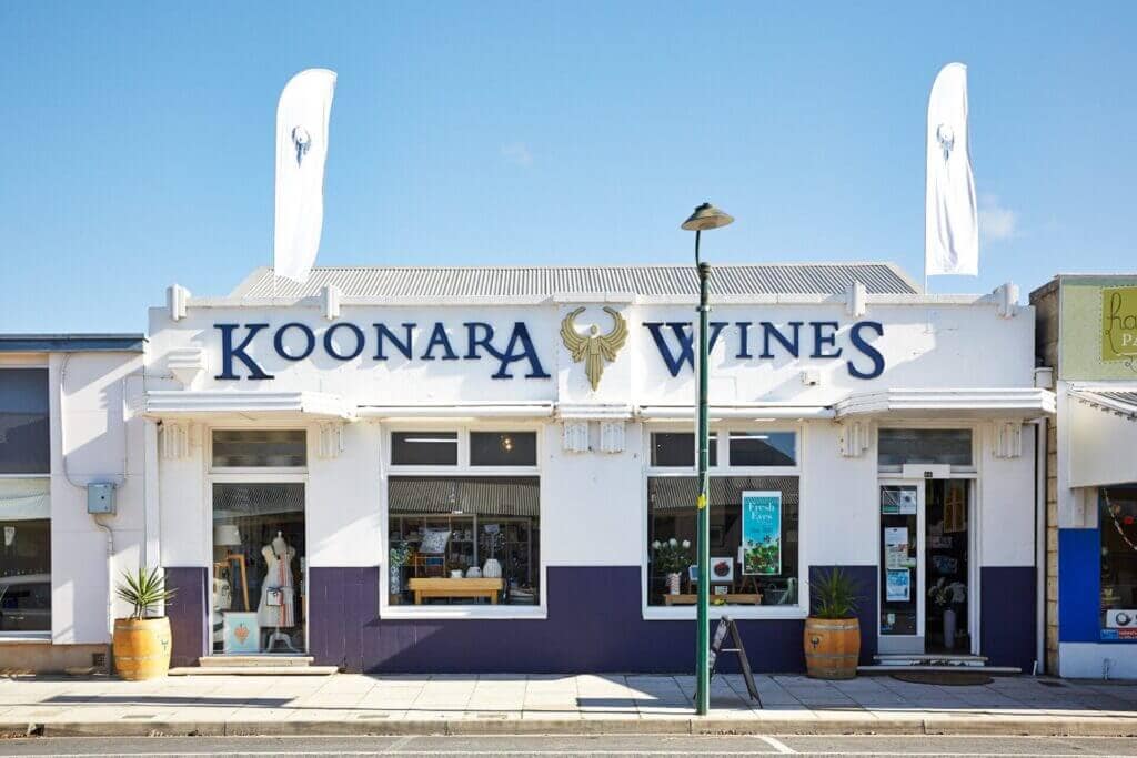 Koonara Wines