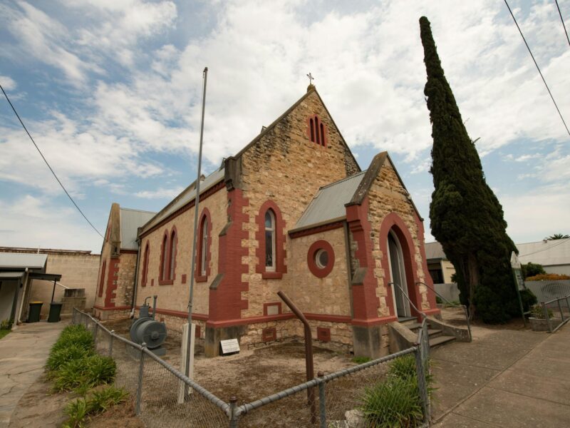 1910 Congregational Church