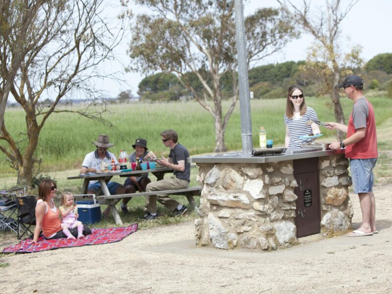 Bool Lagoon Game Reserve