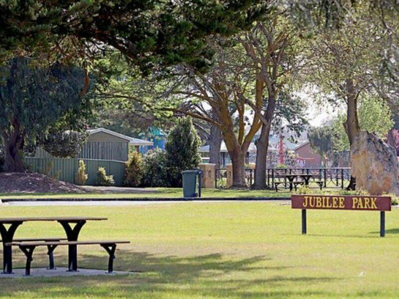 Jubilee Park