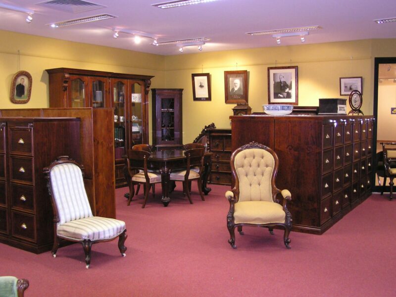 ATDW Millicent Local History Collection.jpeg WRC