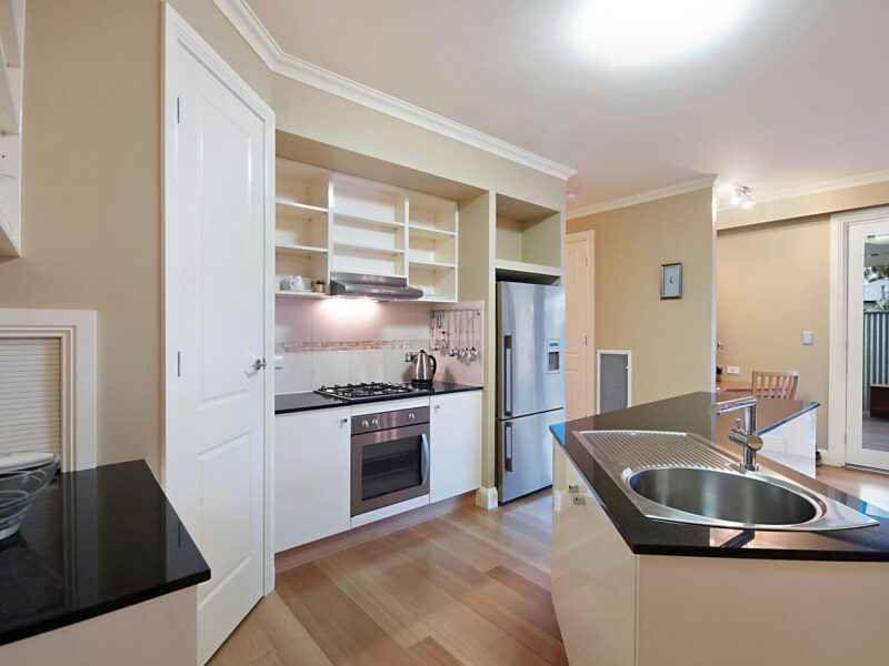 Another beautifully designed kitchen