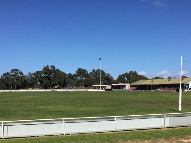 ATDW Naracoorte And District Sports Centre.jpeg Naracoorte and District Sports Centre