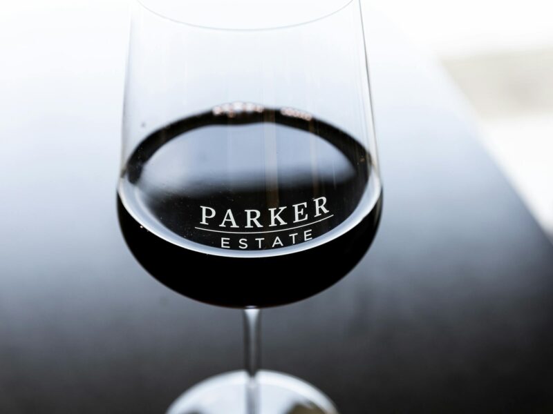 Parker Estate Cabernet