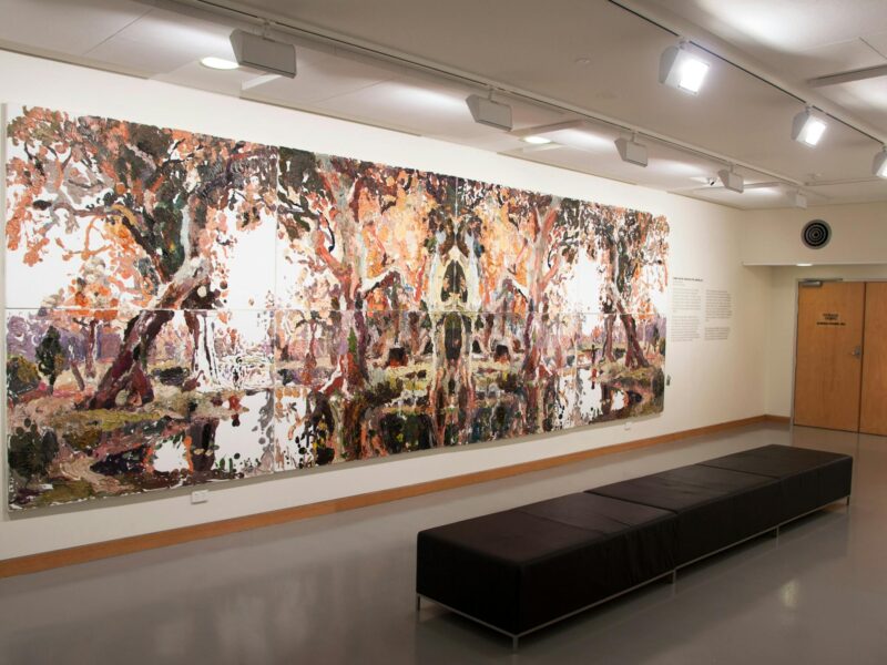 ATDW 2023 Tatiara Art Prize.jpeg Ben Quilty - Evening Shadows
