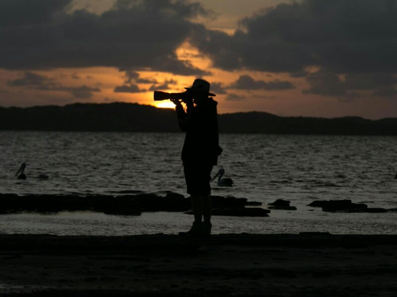 ATDW Focused Expeditions.jpeg Explore your senses while you connect with nature and capture beautiful images