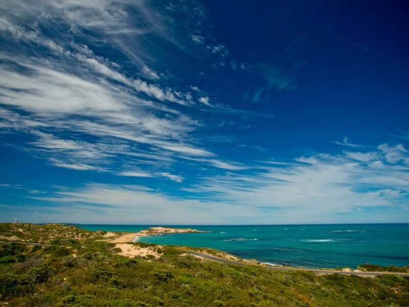 ATDW Beachport Southern Ocean Tourist Park.jpeg Boman Scenic Drve