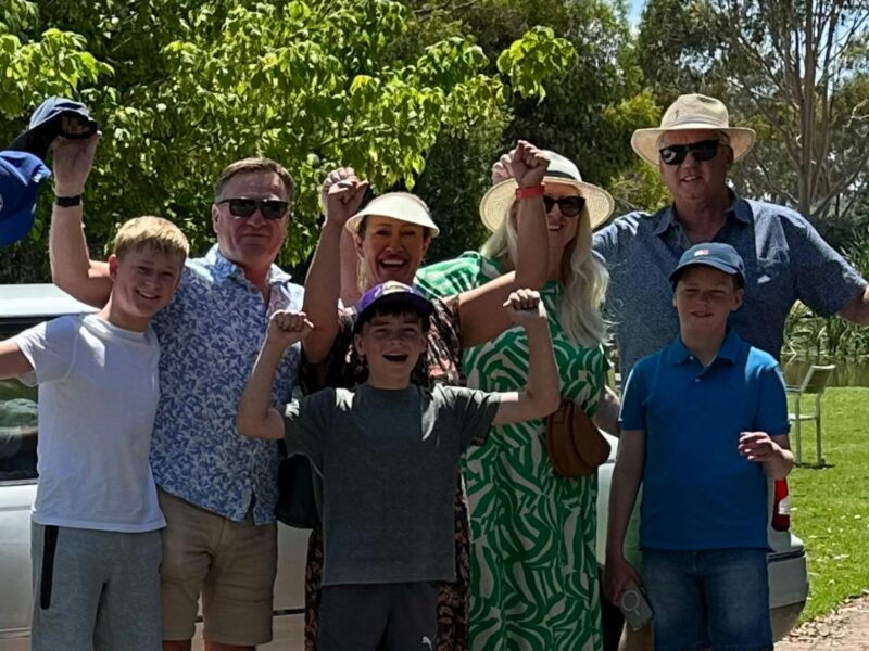 Coonawarra