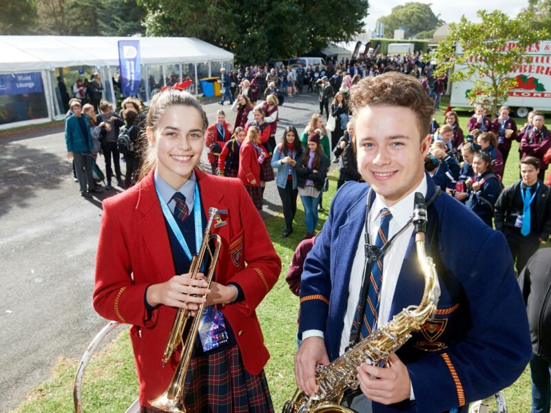 ATDW Generations In Jazz.jpeg GiJ - demonstrating South Australia's continuing passion for world-class music experiences