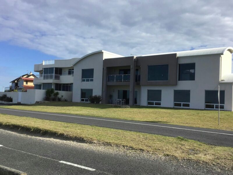 ATDW Gillians On The Beachfront.jpeg This side of the house faces the ocean