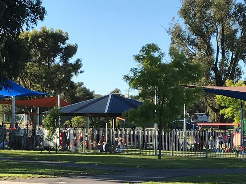 ATDW Market Square Recreation Area.jpeg Market Square Playgound