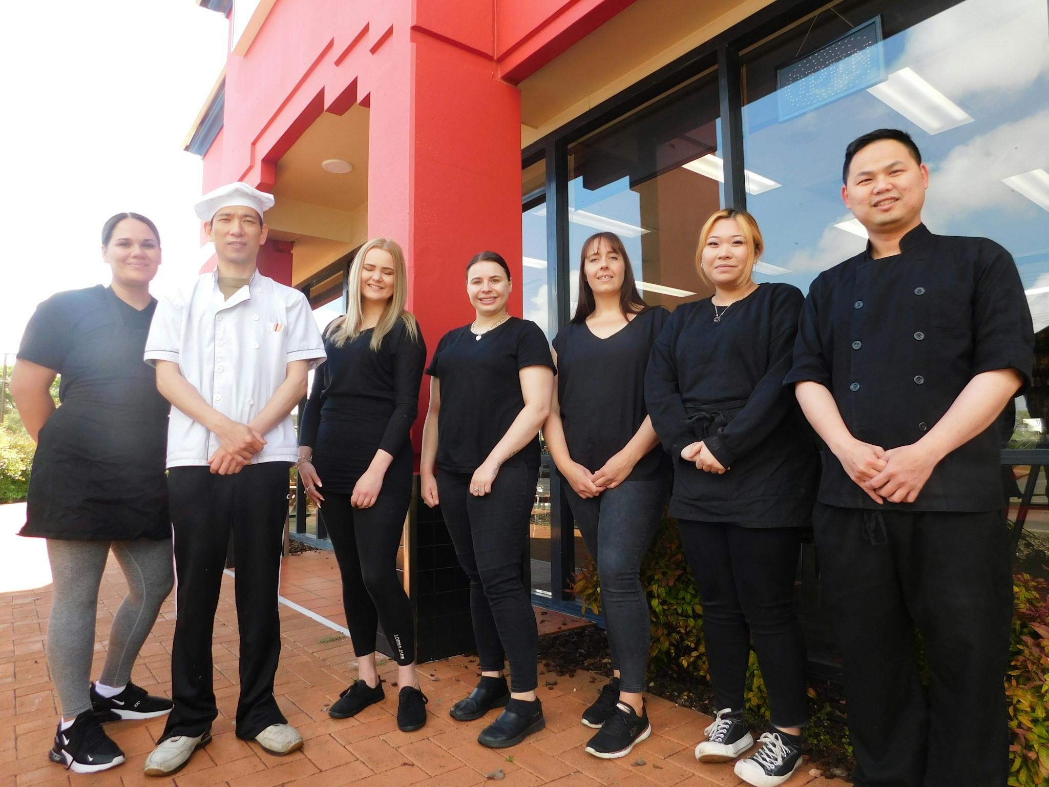 Asia House - Limestone Coast