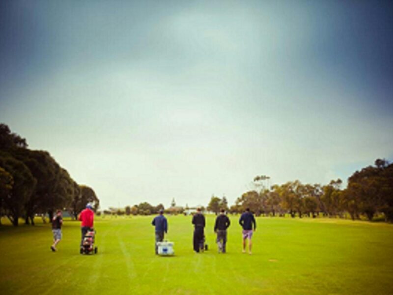 ATDW Beachport New Year Day Golf Tournament.jpeg Beachport SA