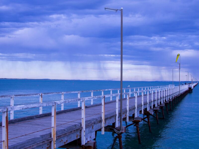 Beachport South Australia