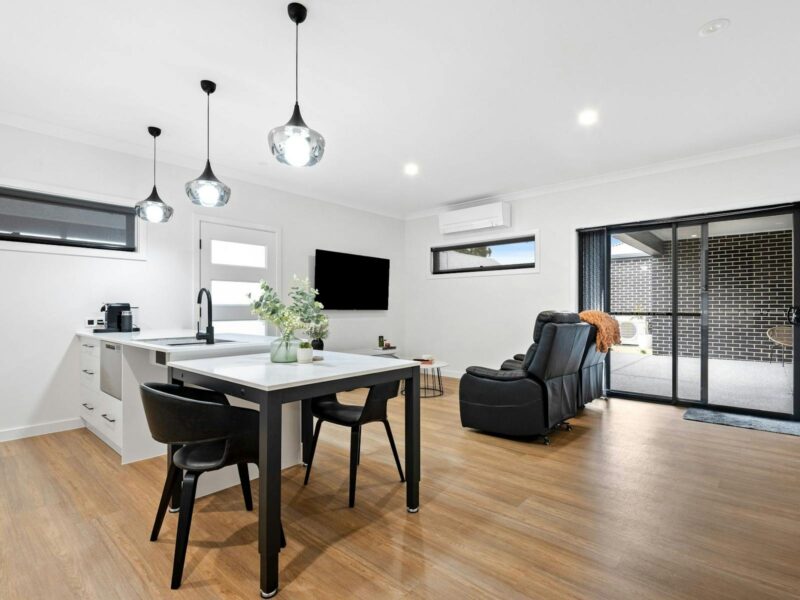 ATDW City Edge Apartment 2 Wheelchair Accessible Accommodation.jpeg Wheelchair Accessible Accommodation Mount Gambier