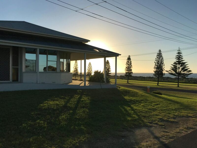 ATDW Clarkeys By The Beach.jpeg Beach front accommodation