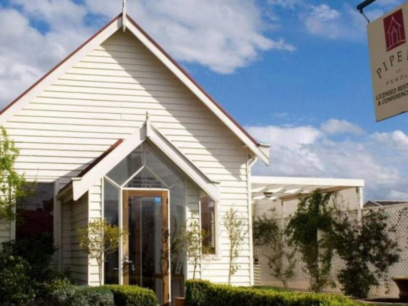 Pipers of Penola
