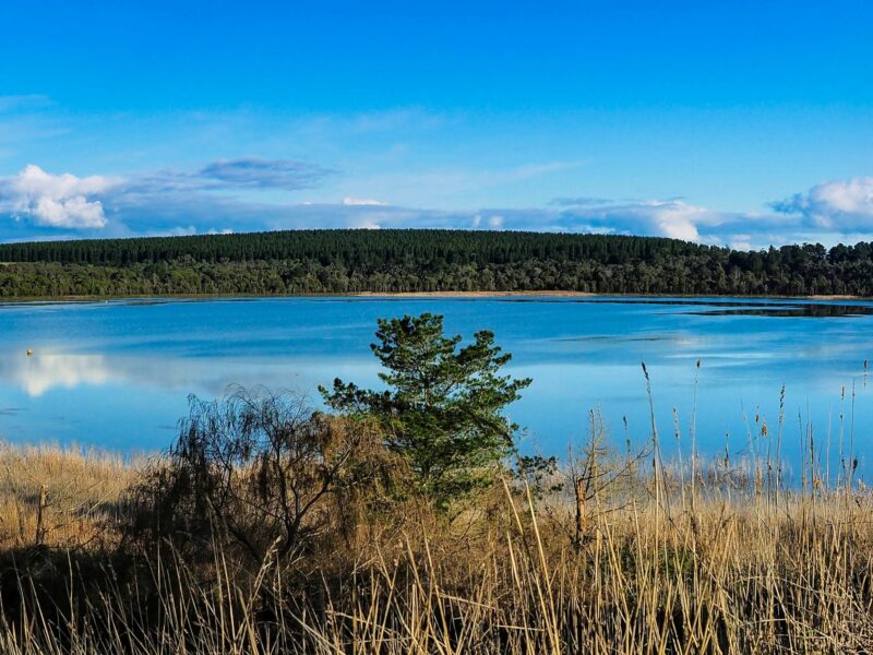 ATDW Lake Leake.jpeg Weekend at the Lake