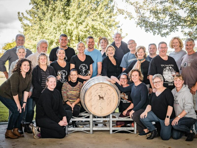 Winemakers