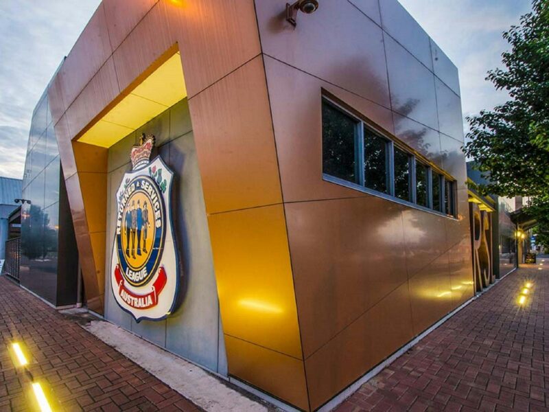 Mount Gambier Community RSL