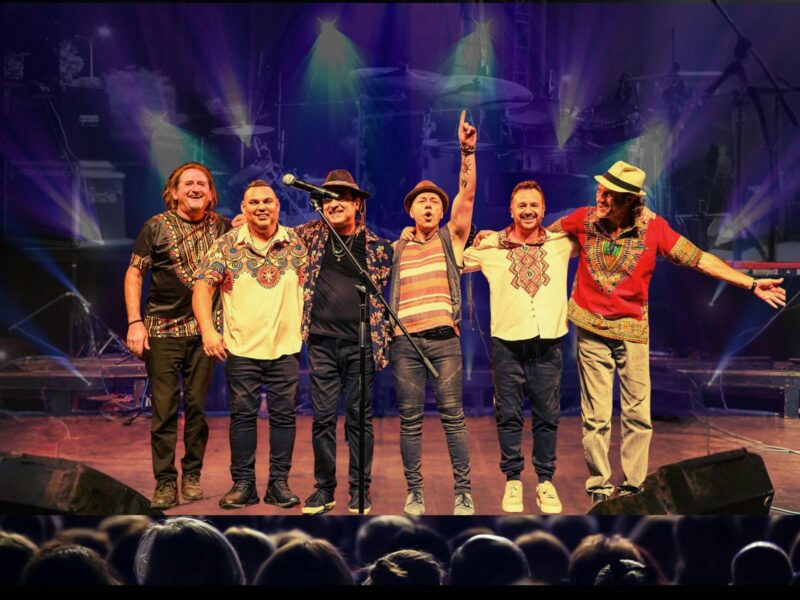 ATDW Santana The Doobie Brothers Tribute Listen To The Music Australia Tour.jpeg Listen To The Music Tour - Santana & The Doobie Brothers Tribute