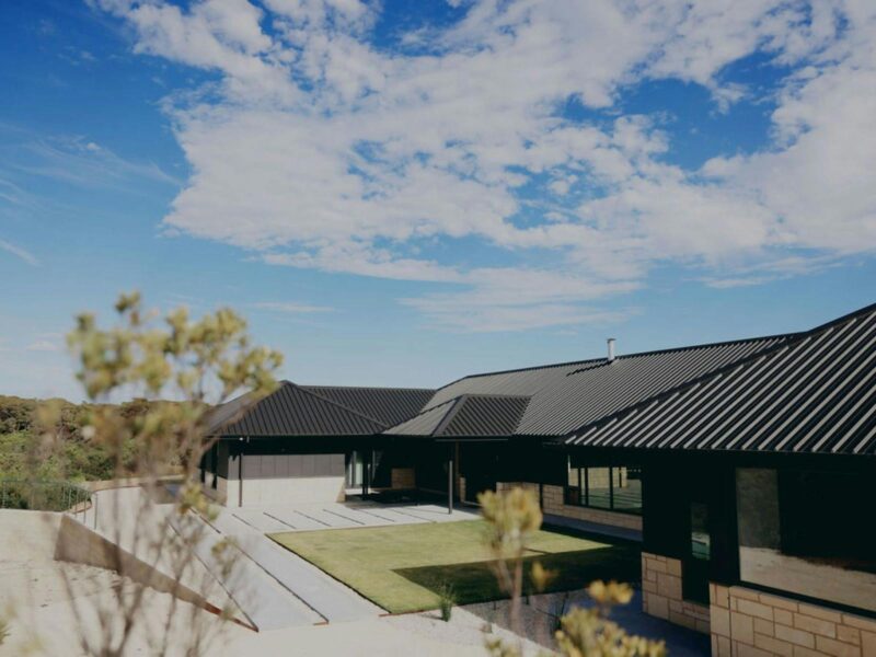 ATDW Stony Rise Lodge.jpeg Stony Rise Lodge Exterior