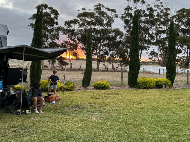 Valrossi on the Gums