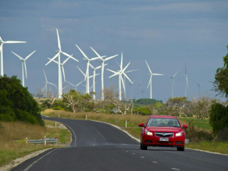 ATDW Woakwine Range Wind Farm Tourist Drive.jpeg Millicent SA