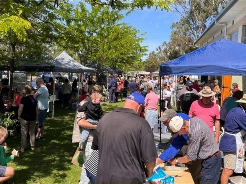 ATDW Mundulla Community Market.jpeg Mundulla community Market