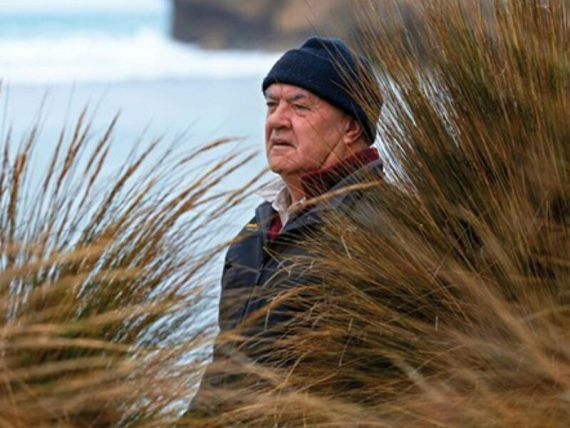 Picture of Uncle Ken